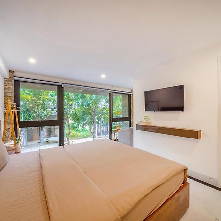 Nm Apartment Beach دا نانغ المظهر الخارجي الصورة