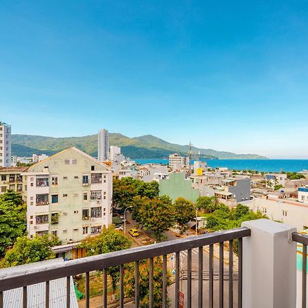 Nm Apartment Beach دا نانغ المظهر الخارجي الصورة