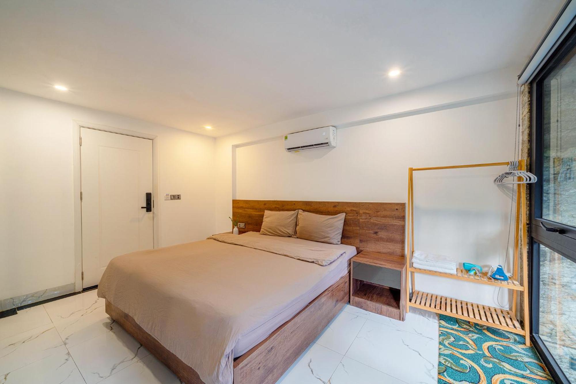 Nm Apartment Beach دا نانغ المظهر الخارجي الصورة