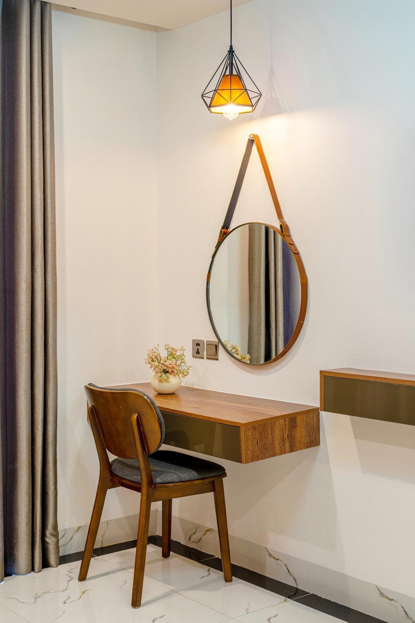 Nm Apartment Beach دا نانغ المظهر الخارجي الصورة