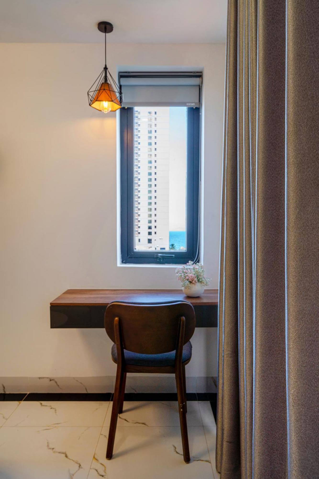 Nm Apartment Beach دا نانغ المظهر الخارجي الصورة