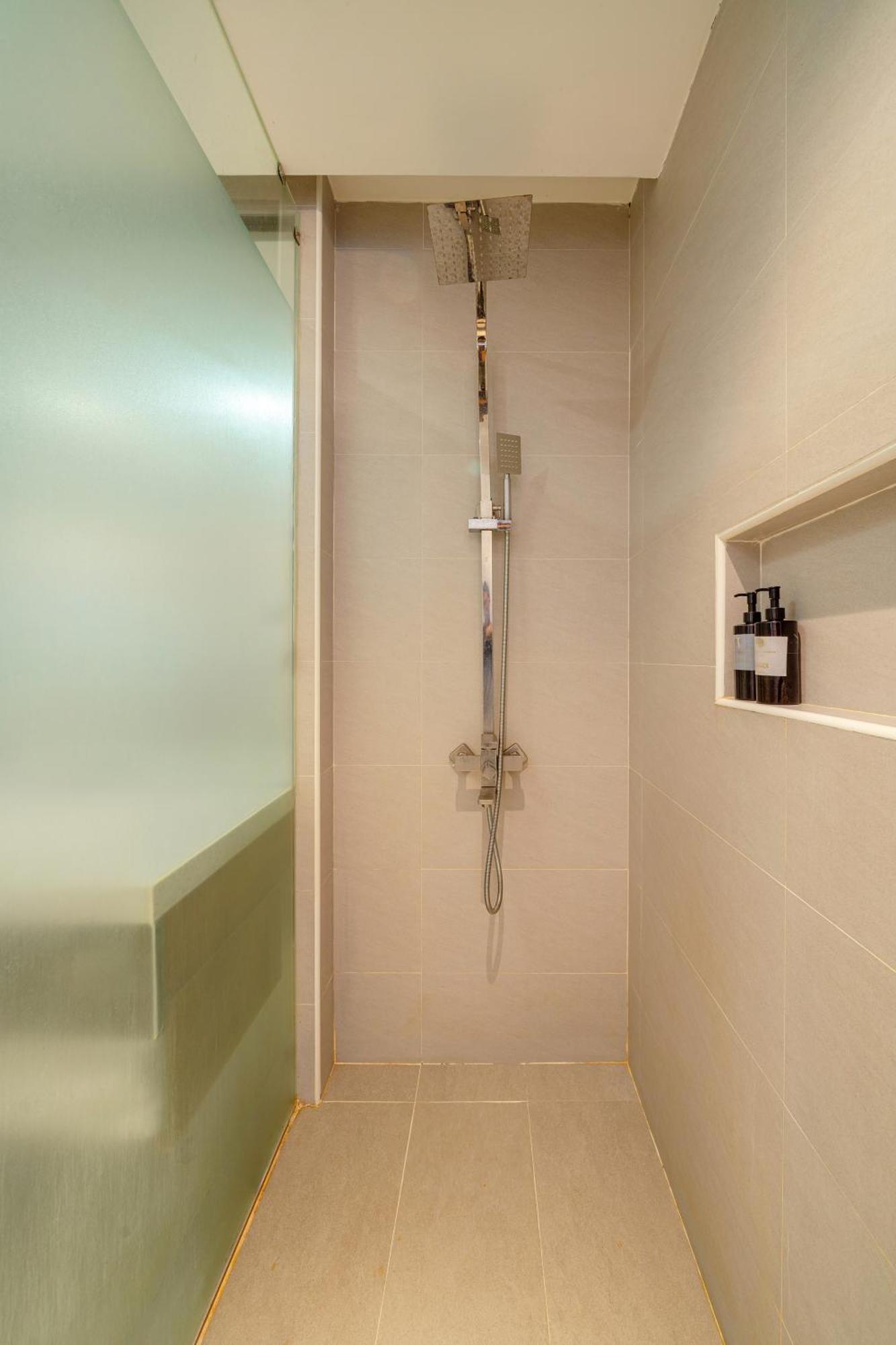 Nm Apartment Beach دا نانغ المظهر الخارجي الصورة